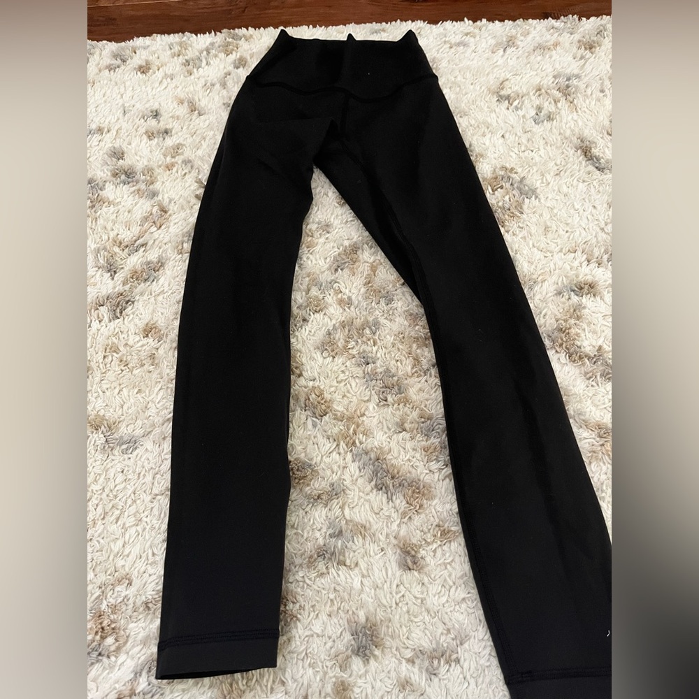 Lululemon leggings
